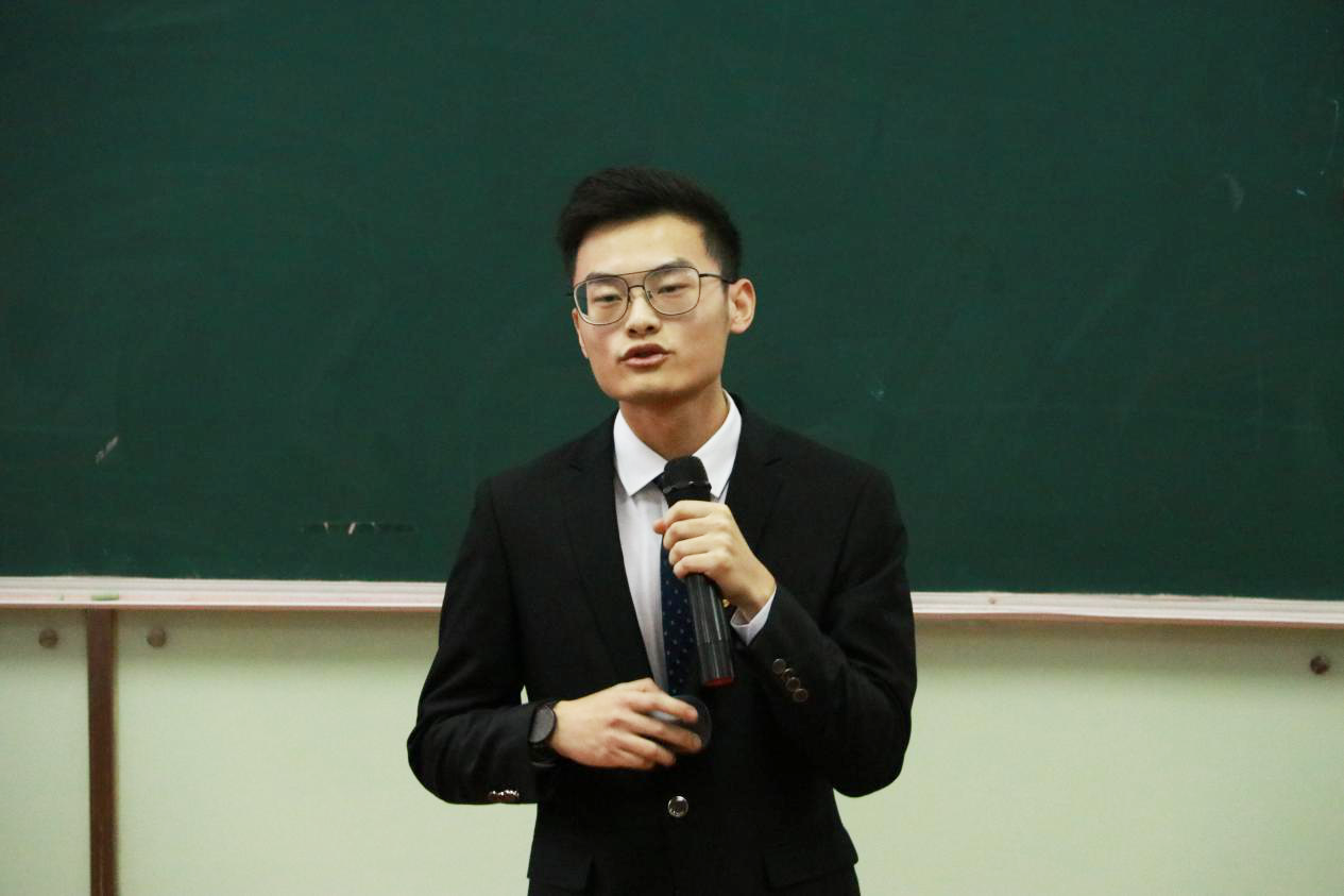 展望智能时代，创新实践梦想——计算机科学与德赢官网Vwin第四届创新创业大赛落幕