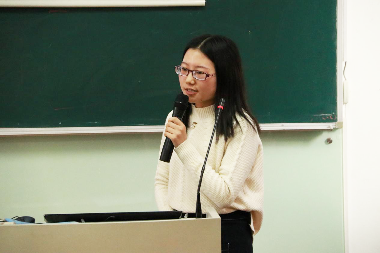 展望智能时代，创新实践梦想——计算机科学与德赢官网Vwin第四届创新创业大赛落幕