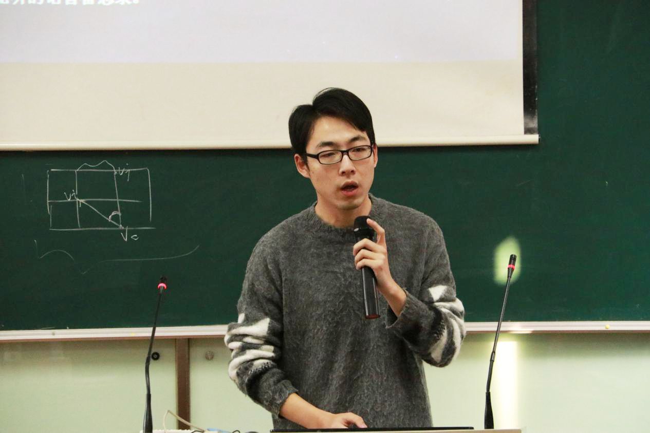 展望智能时代，创新实践梦想——计算机科学与德赢官网Vwin第四届创新创业大赛落幕