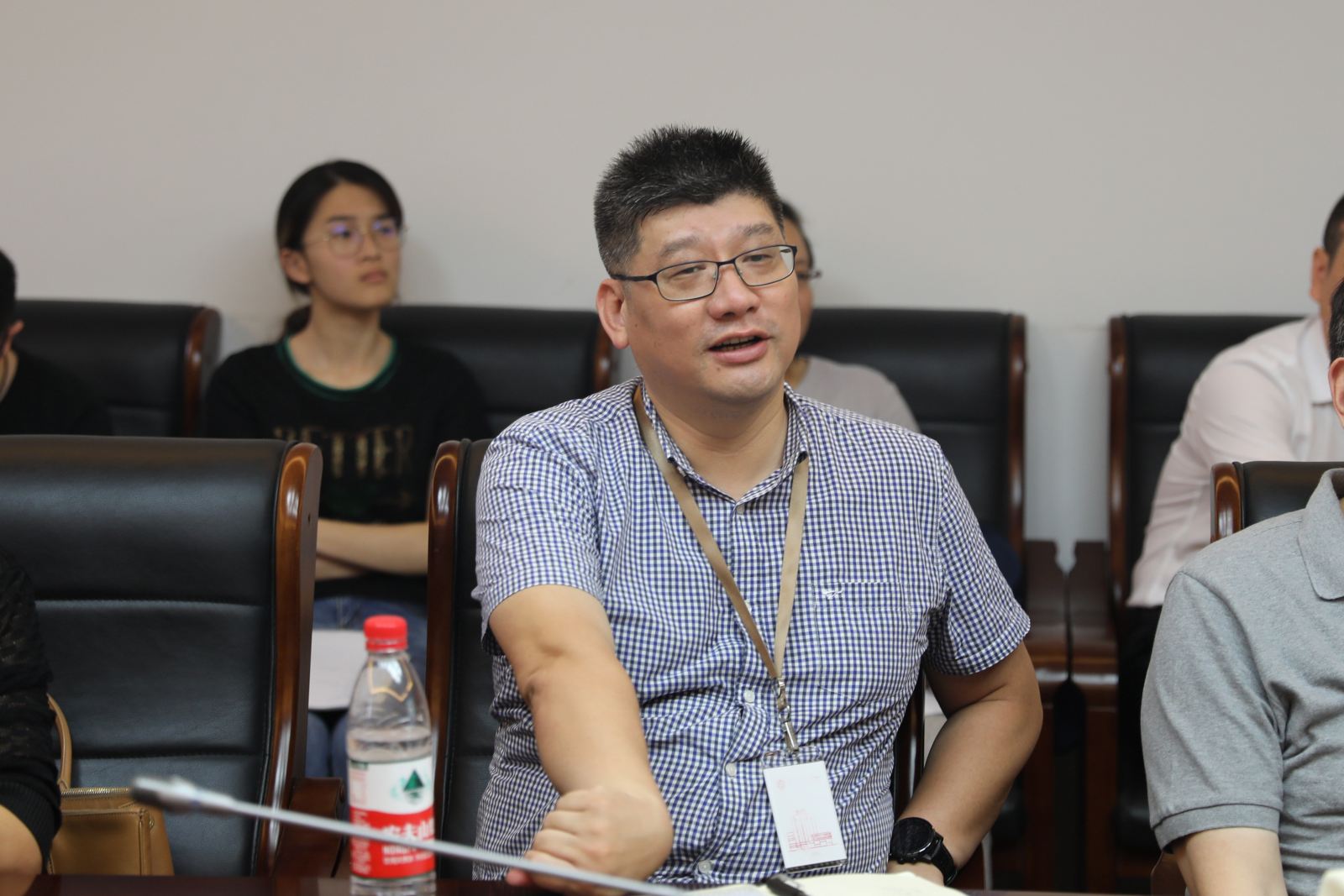 德赢官网Vwin-华为技术有限公司可信软件联合研讨会顺利召开