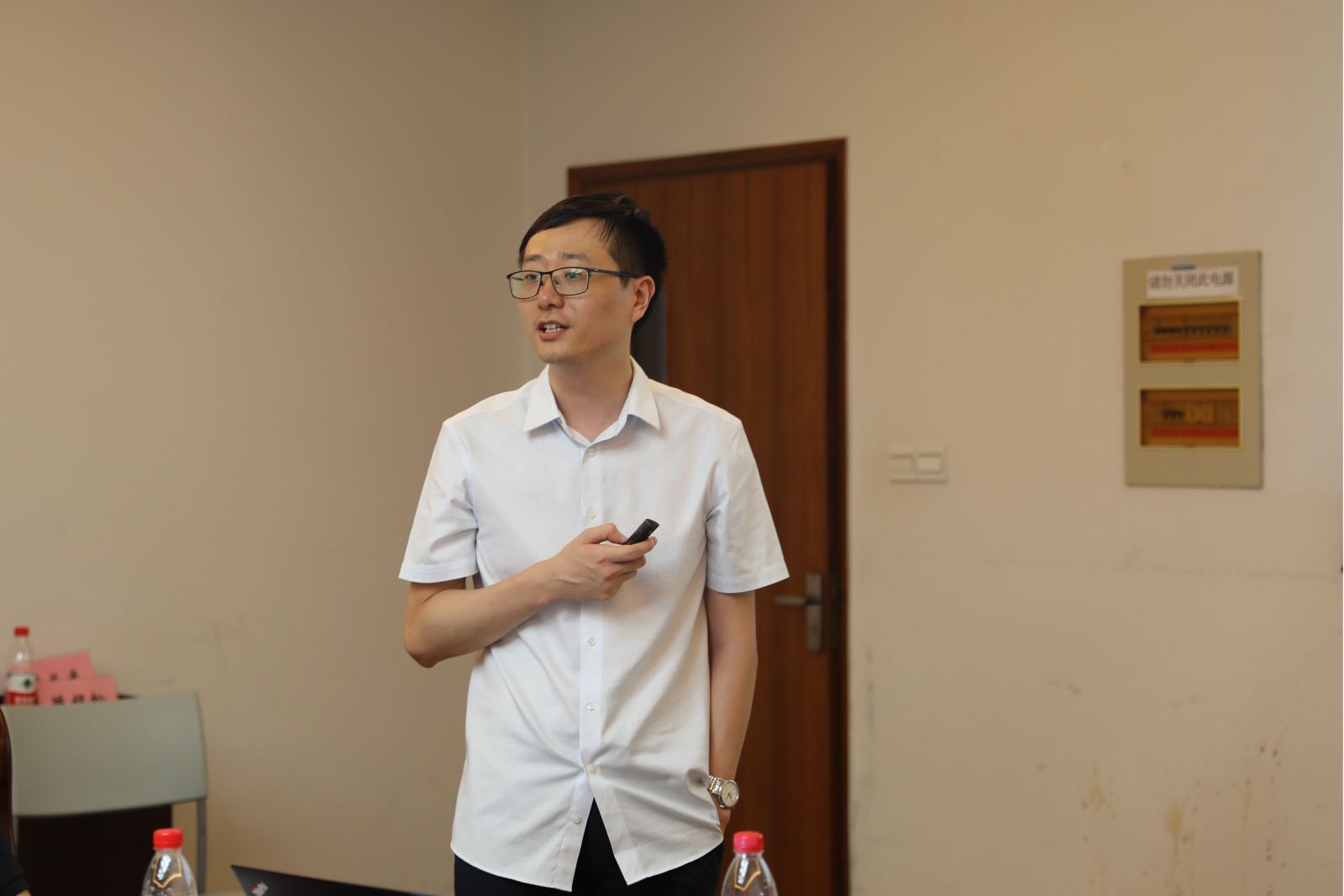 德赢官网Vwin-华为技术有限公司可信软件联合研讨会顺利召开