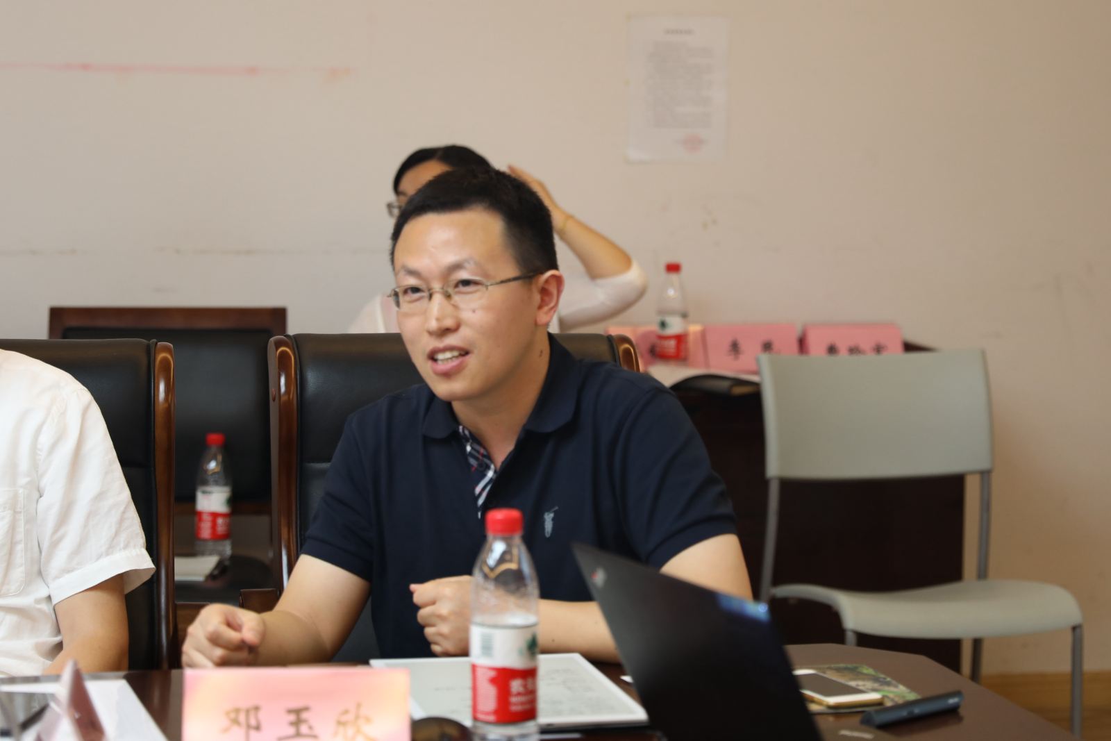 德赢官网Vwin-华为技术有限公司可信软件联合研讨会顺利召开