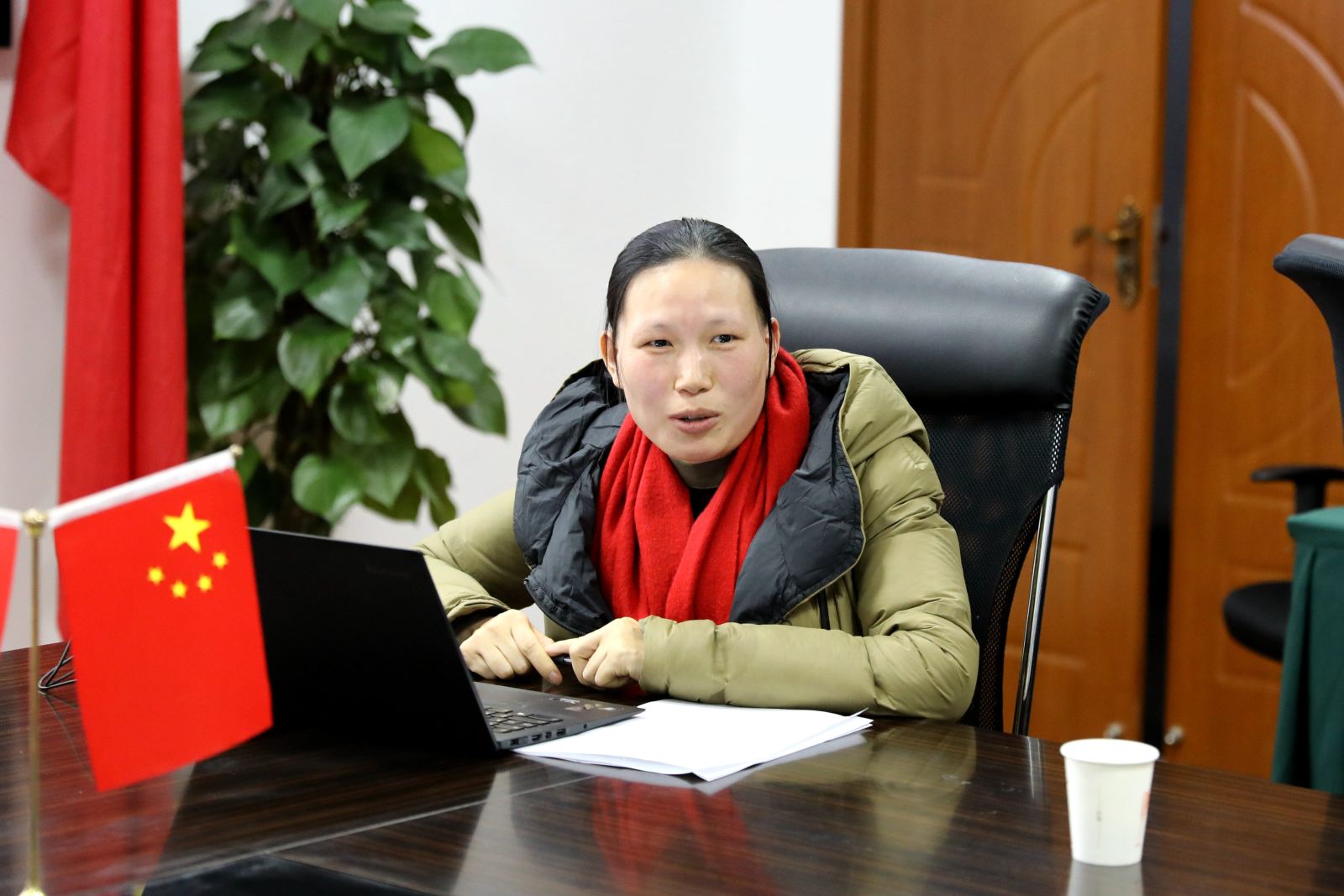 以党建述职评议为抓手，将全面从严治党落到实处 ——计算机科学与德赢官网Vwin基层党支部书记述职交流会