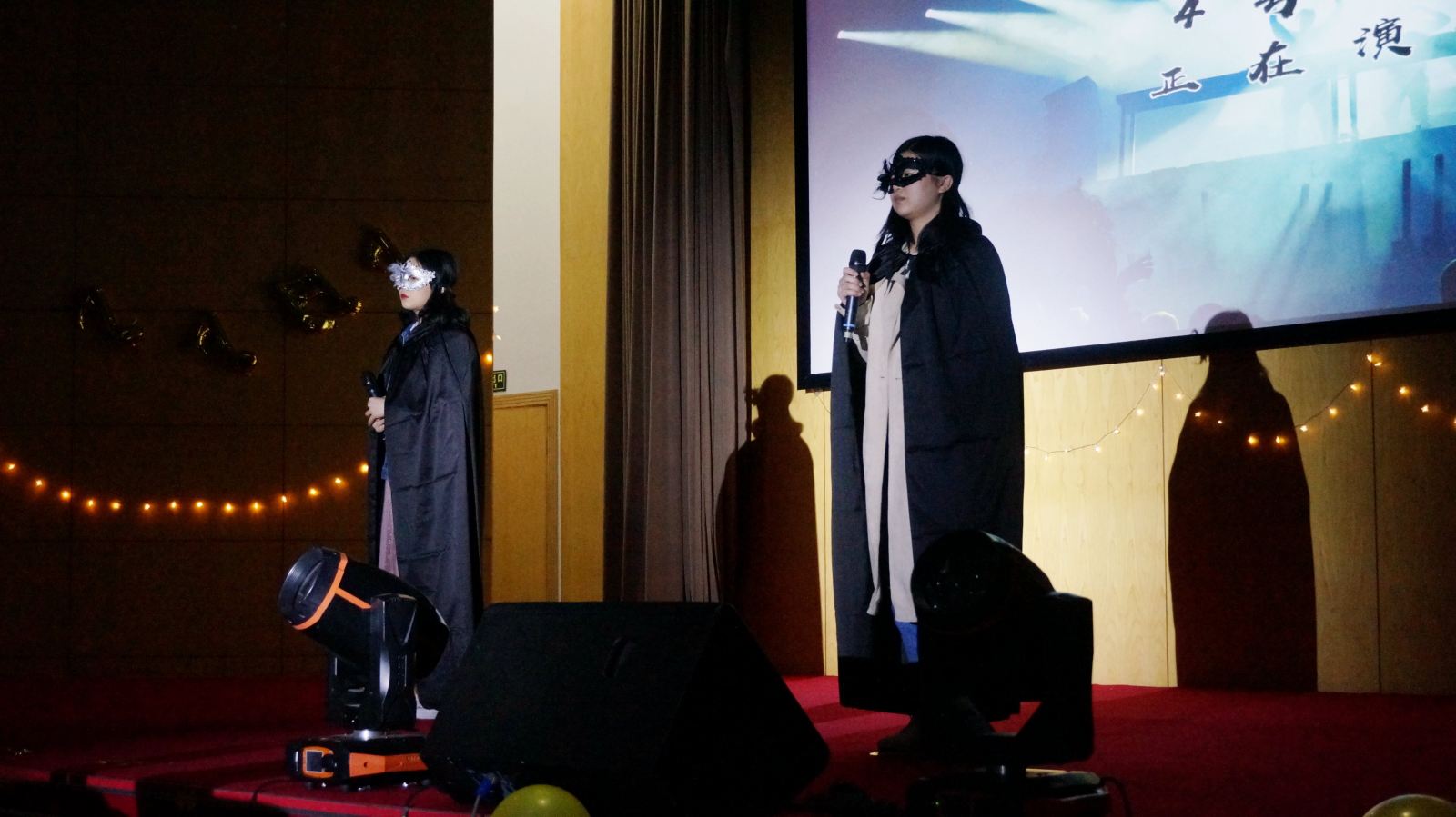 未知音素，为你停驻——计算机科学与德赢官网Vwin2019年十佳歌手决赛顺利进行