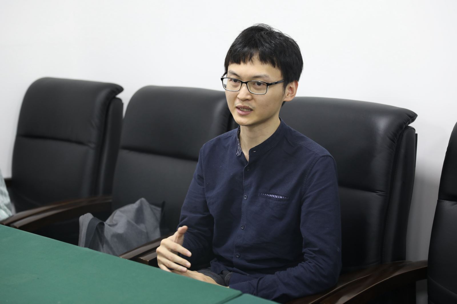 推动党建创新项目，提高党务工作水平——计算机科学与德赢官网Vwin党委召开党支部书记工作例会