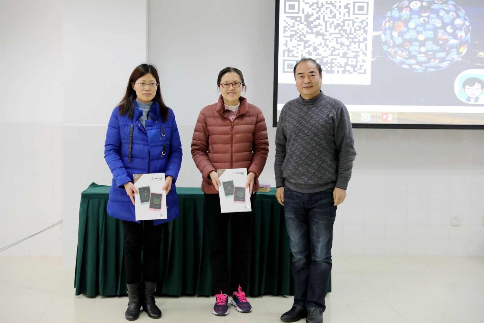  新年了，让我们玩一场新媒体游戏！